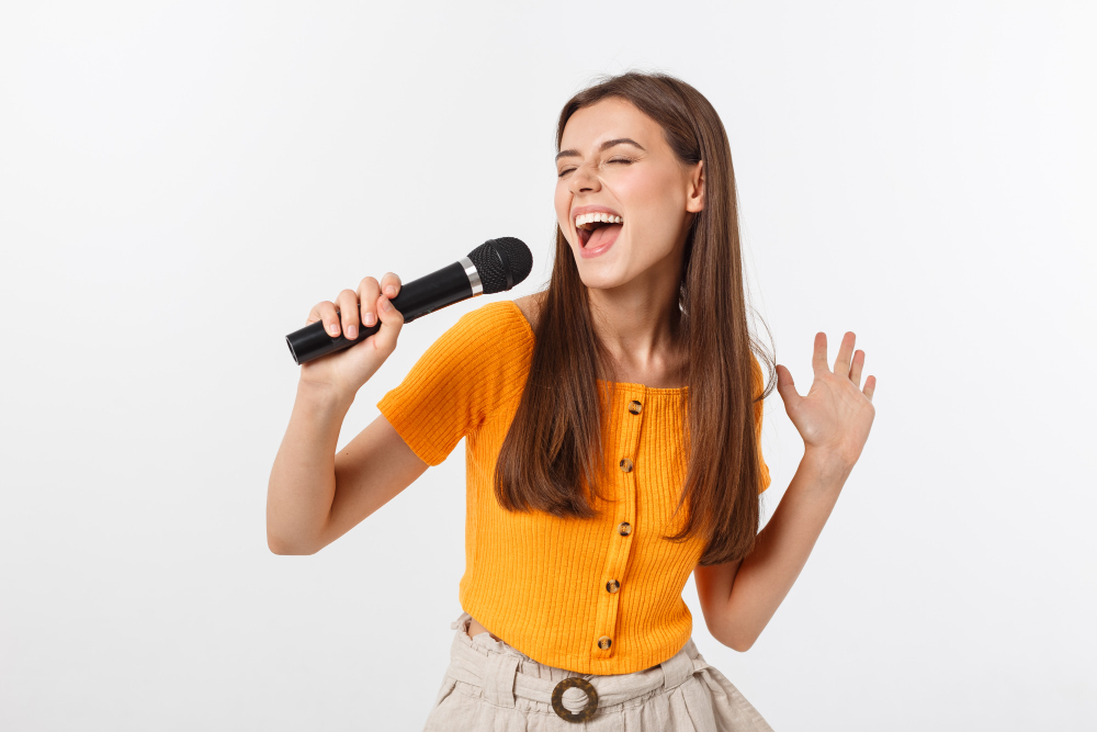 The Long Term Outcomes of Voice Lessons
